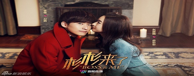 Boss And Me (2014)