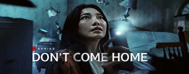 Don't Come Home (2024)