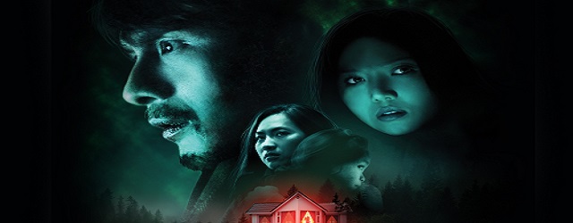 Ghost Father(2019) FILM