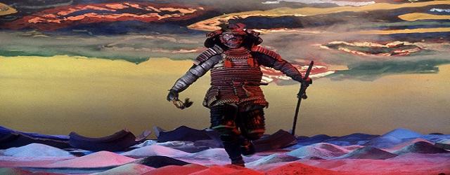 Kagemusha (1980)FILM