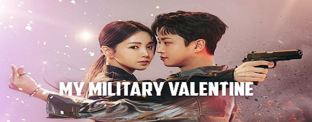 My Military Valentine (2024)