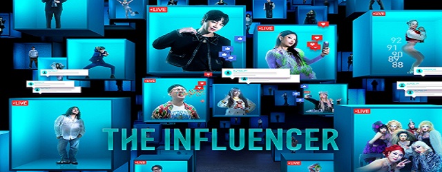 The Influencer (2024)