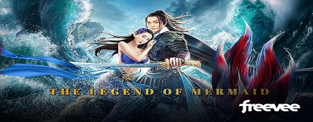 The Legend of Mermaid 1&2 (2020-2021)FILM