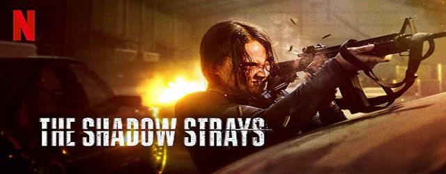 The Shadow Strays (2024)FILM