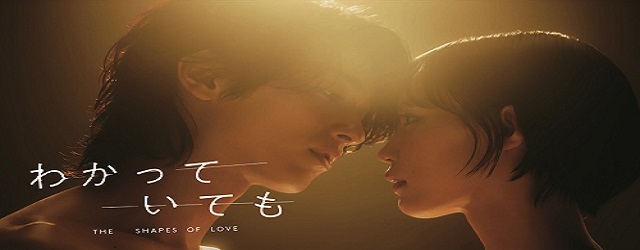 Wakatte Ite mo: The Shapes of Love (2024)