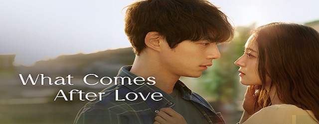 What Comes after Love (2024)